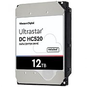 Western Digital Ultrastar He12 3.5