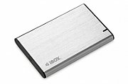 iBox HD-05 HDD/SSD enclosure Grey 2.5