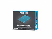 NATEC CASE HDD RHINO GO (USB 3.0, 2.5