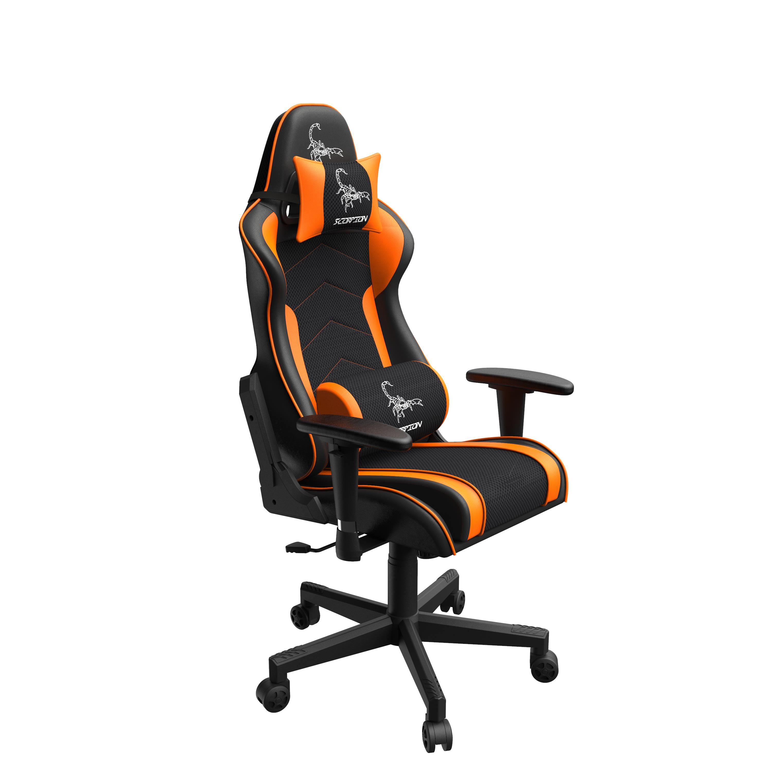 Gembird GC-SCORPION-04X Gaming chair 