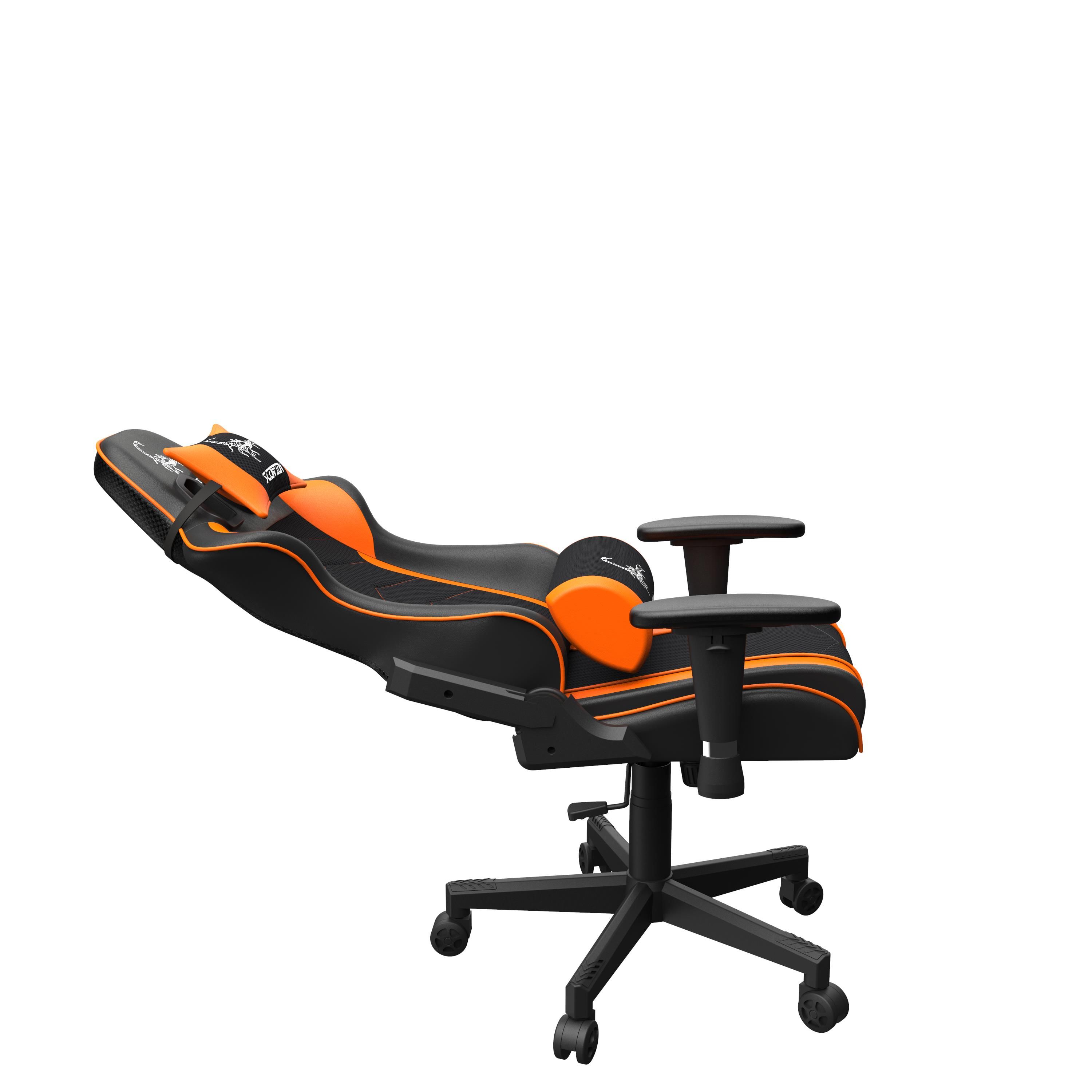 Gembird GC-SCORPION-04X Gaming chair 