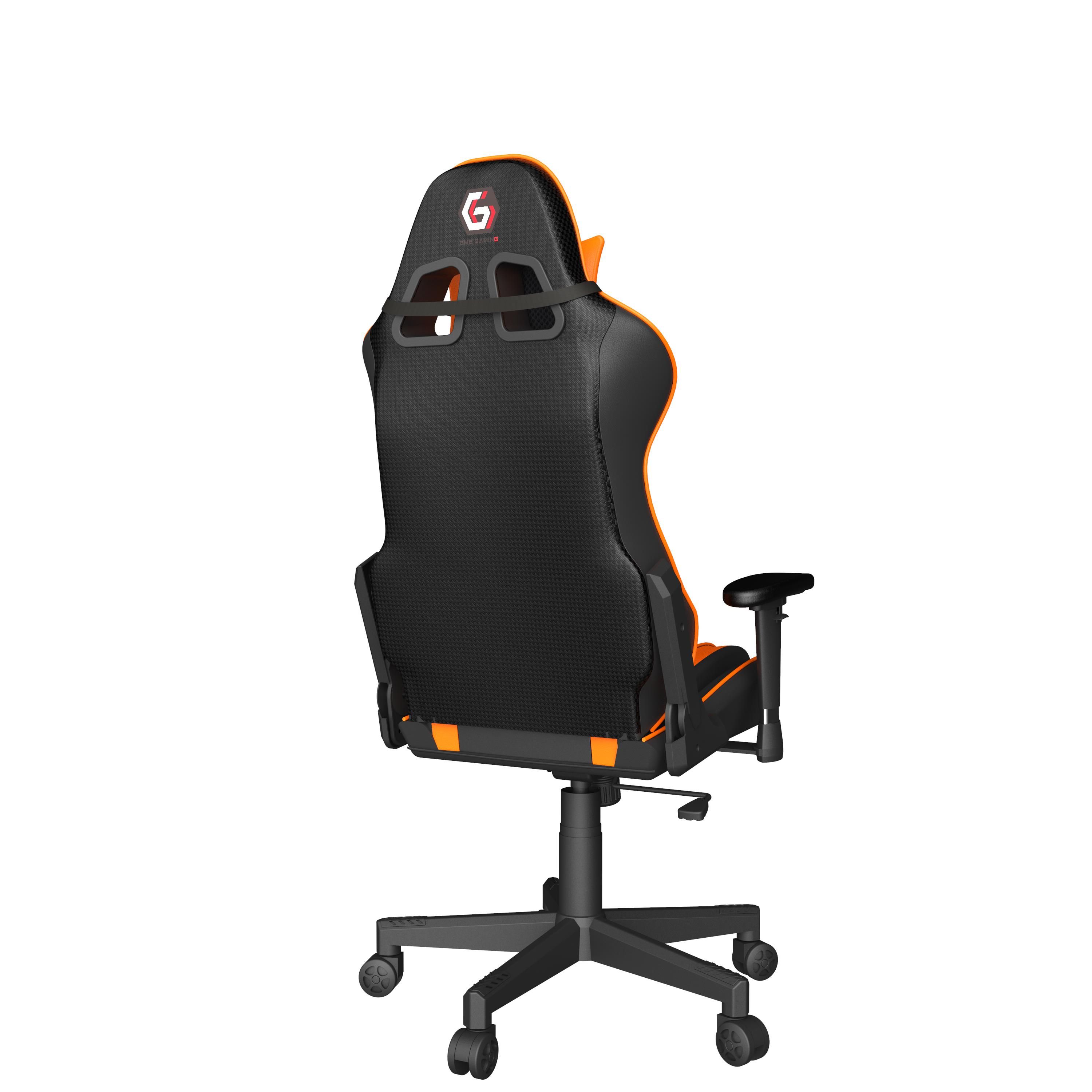 Gembird GC-SCORPION-04X Gaming chair 