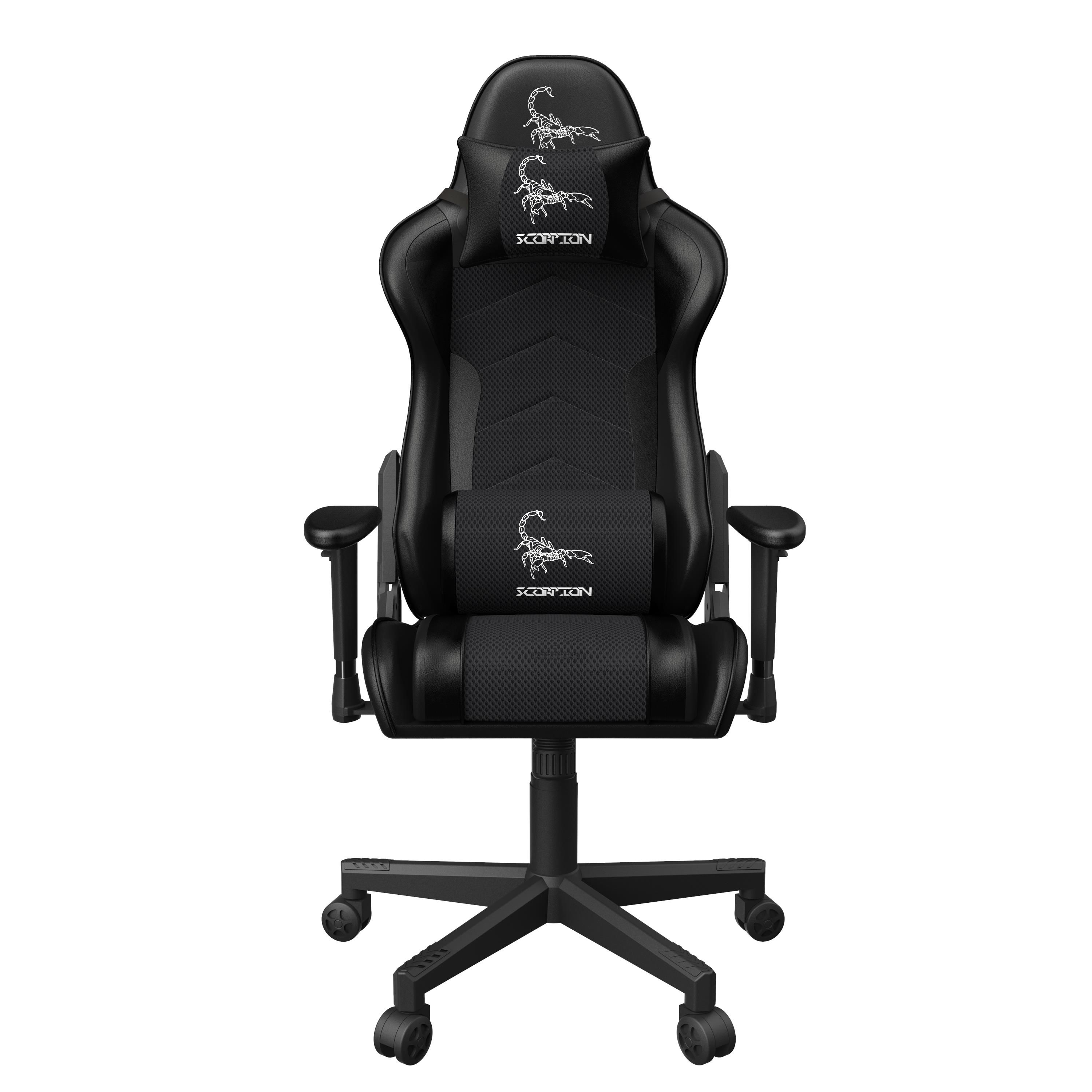 Gembird GC-SCORPION-06X Gaming chair 