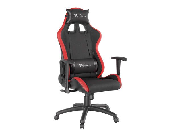 GENESIS GAMING CHAIR TRIT 500 RGB BLACK_2