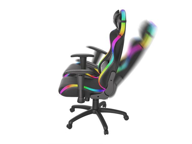 GENESIS GAMING CHAIR TRIT 500 RGB BLACK_10