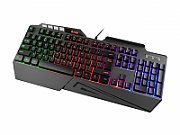 Natec gaming keyboard Fury Skyraider backlight NFU-1697_3