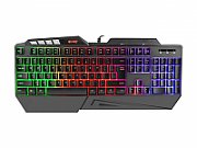 Natec gaming keyboard Fury Skyraider backlight NFU-1697_4