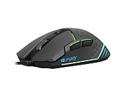 Fury Gaming mouse Battler 6400 DPI_4