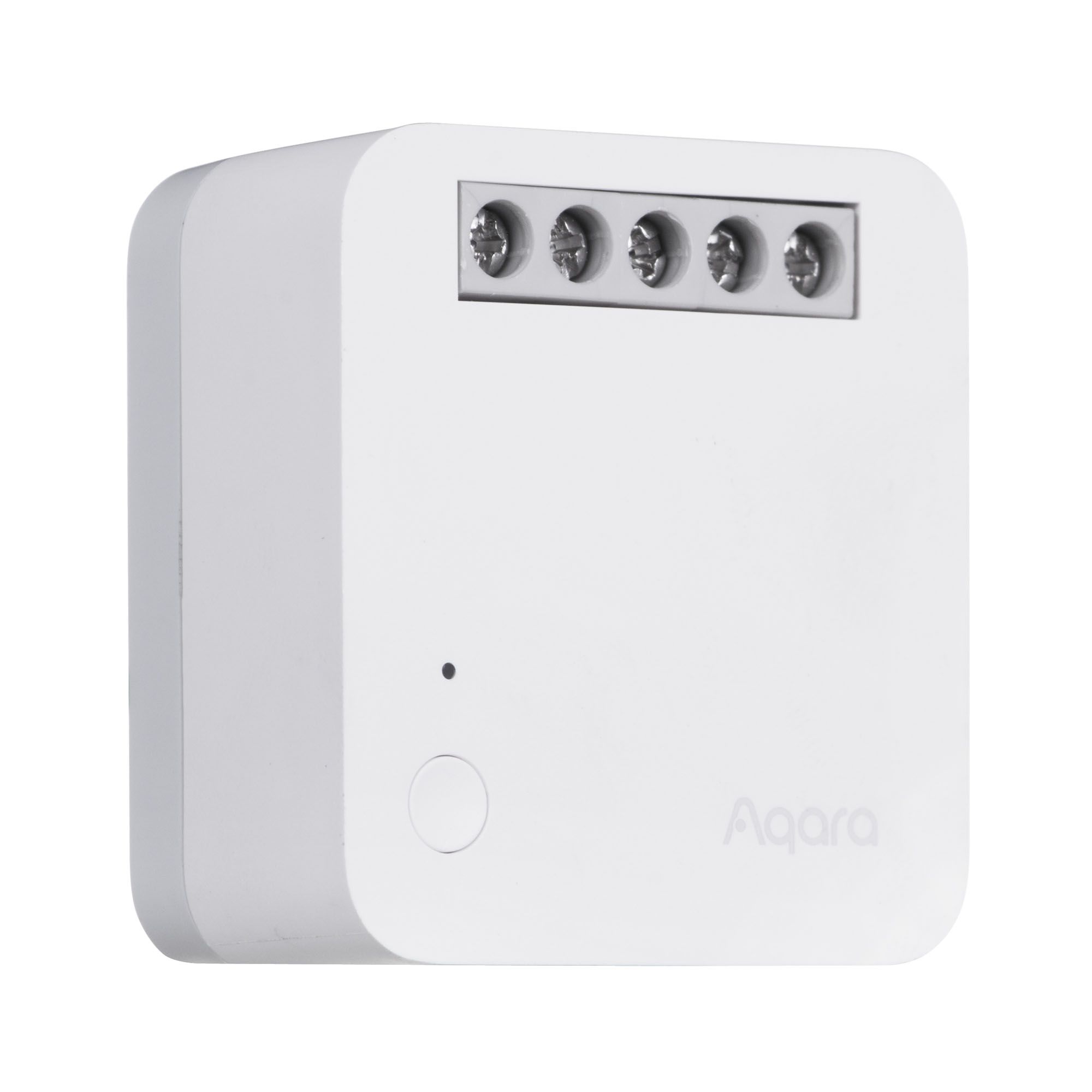 AQARA SINGLE SWITCH MODULE T1 PO_3