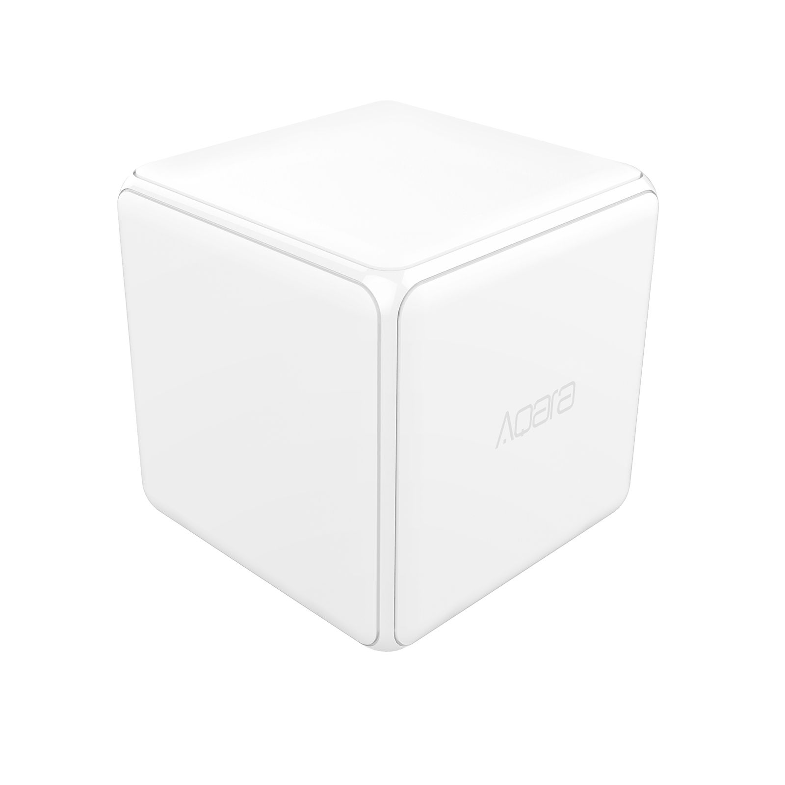 Aqara Cube Wireless White_4