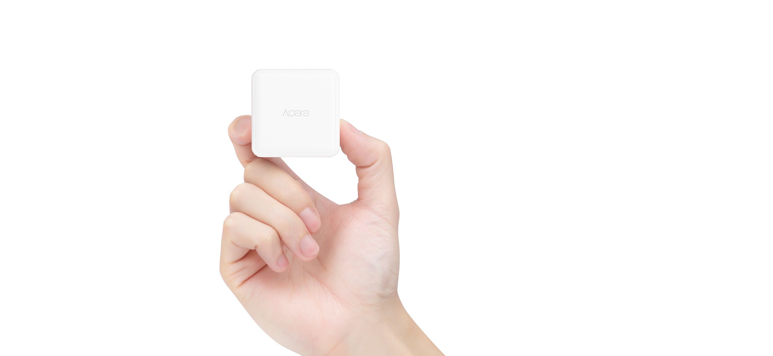 Aqara Cube Wireless White_6