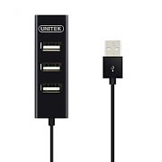 UNITEK HUB 4X USB 2.0, Y-2140_1