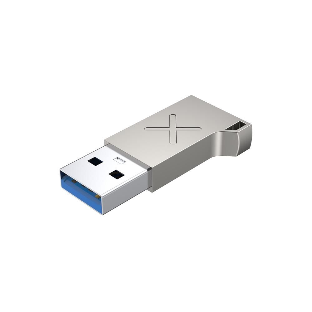 UNITEK ADAPTER USB-A NA USB-C 3.1 GEN1,  A1034NI_2