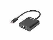 Adaptor USB-C tata la HDMI mama, Lannberg, AD-UC-HD-01_1