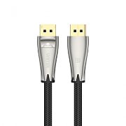 UNITEK C1609BNI DisplayPort cable 3 m Black_1