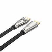 UNITEK C1609BNI DisplayPort cable 3 m Black_2