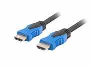 Cablu HDMI 2.0, 4K, 3m CA-HDMI-20CU-0030-BK Lanberg_2