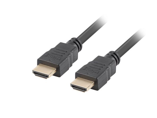 Cablu HDMI v1.4b, T/T, 10m, CA-HDMI-10CC-0100-BK, Lanberg_2