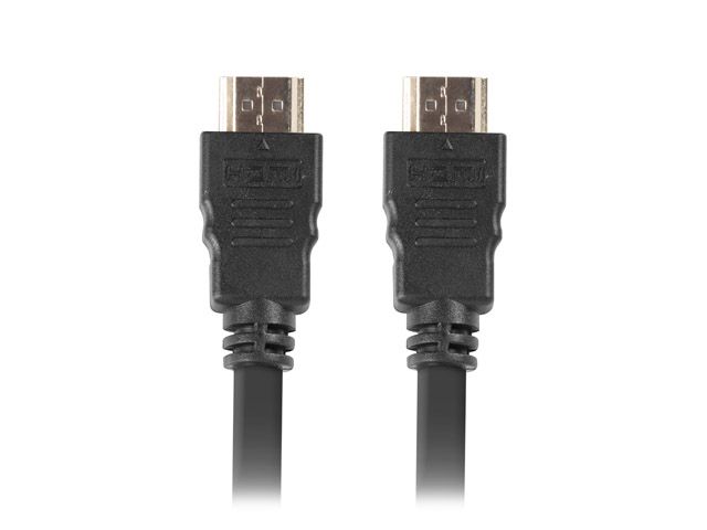 Cablu HDMI v1.4, T/T 1.8m, Lanberg, CA-HDMI-11CC-0018-BK_2