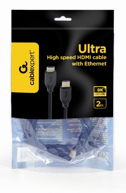 Gembird CC-HDMI8K-2M HDMI cable HDMI Type A (Standard) Black_3