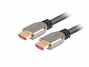 Lanberg CA-HDMI-30CU-0018-BK cable HDMI 1.8m HDMI Typu A (Standard) 8K  60Hz_2