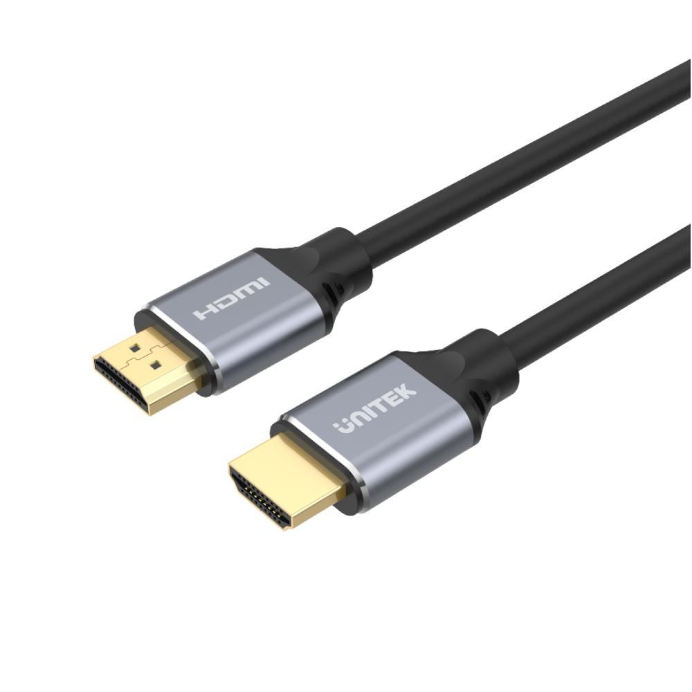 UNITEK 8K HDMI 2.1 Ultra Speed Cable_2