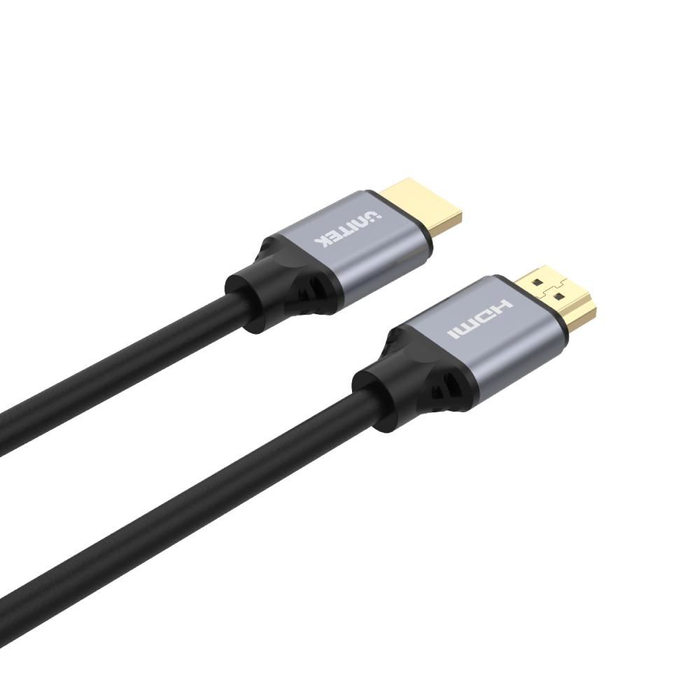 UNITEK 8K HDMI 2.1 Ultra Speed Cable_3