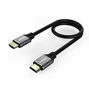 UNITEK C137W HDMI cable 1.5 m HDMI Type A (Standard) Black_1