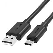 UNITEK C14069BK USB cable 3 m USB A USB C_2