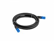 LANBERG PATCHCORD S/FTP CAT.6A 2M BLACK LSZH_1