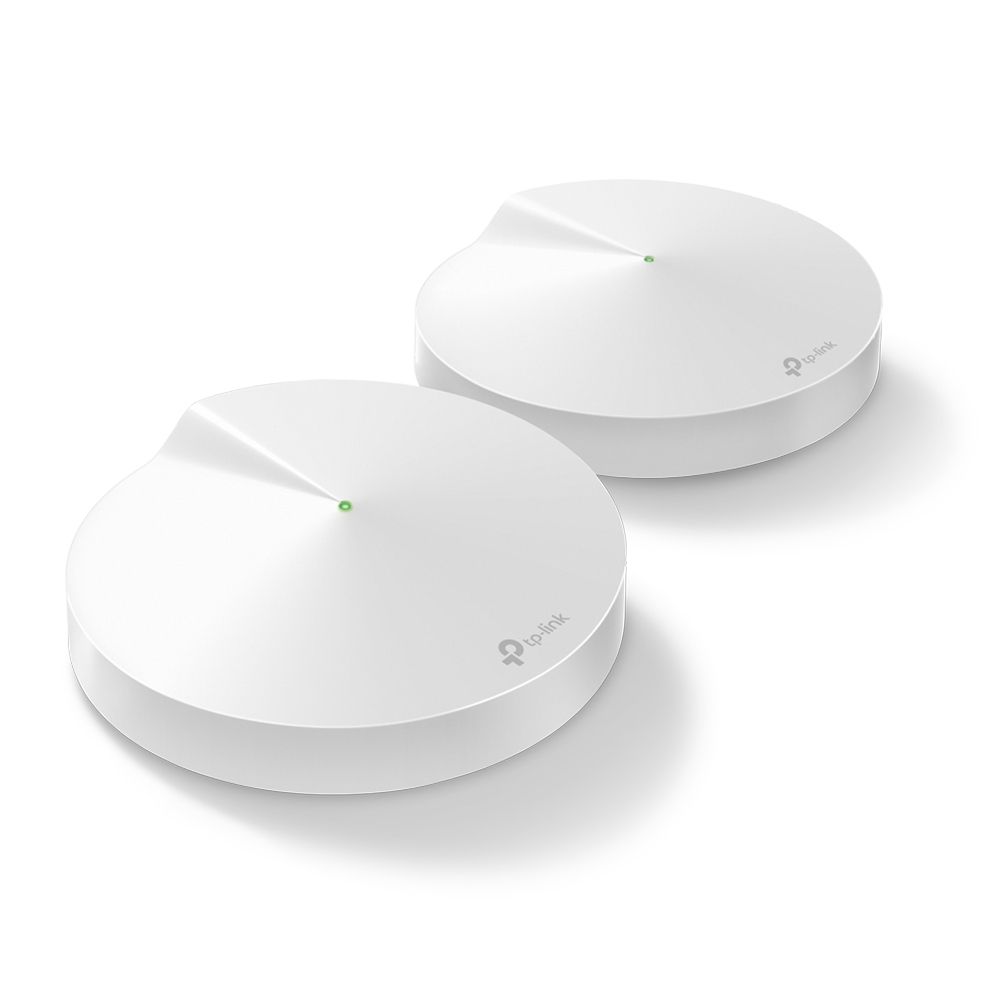 TP-LINK AC2200 Deco Smart Home Mesh Wi-Fi System_1