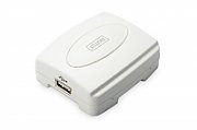 Digitus Fast Ethernet Print Server, USB 2.0_2