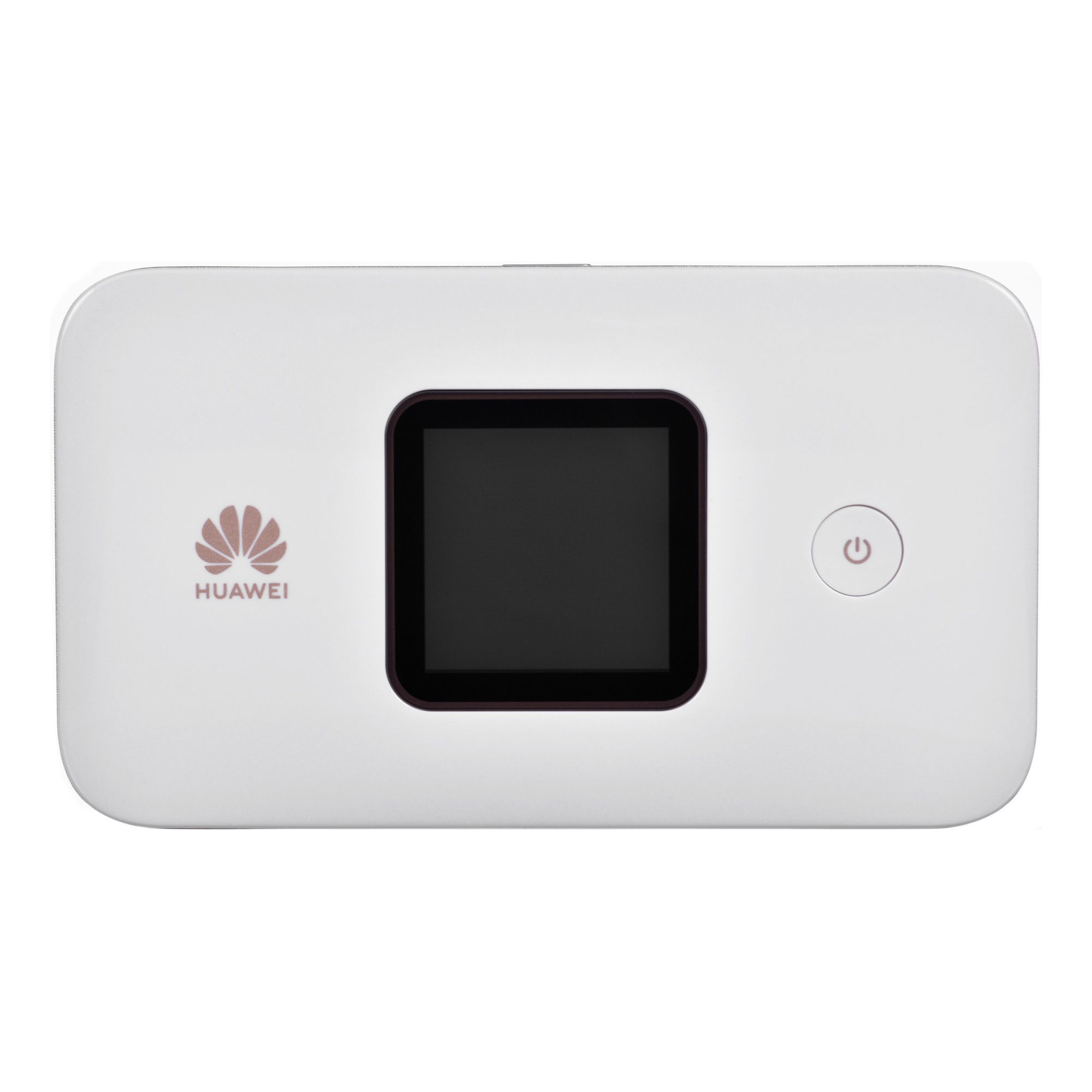 Huawei E5577-320 wireless router Dual-band (2.4 GHz / 5 GHz) 3G 4G Black