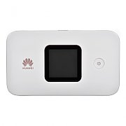 Huawei E5577-320 wireless router Dual-band (2.4 GHz / 5 GHz) 3G 4G Black