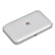 Huawei E5577-320 wireless router Dual-band (2.4 GHz / 5 GHz) 3G 4G Black