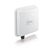 Zyxel LTE7480-M804 wireless router Gigabit Ethernet Single-band (2.4 GHz) 4G White_2