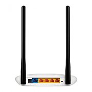 TP-LINK 300Mbps Wireless N WiFi Router_2