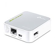 Router wireless TP-Link TL-MR3020/EU