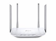 TP-LINK Archer C50 wireless router Fast Ethernet Dual-band (2.4 GHz / 5 GHz) 4G White_1