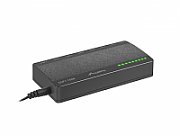 Switch Lanberg DSP1-1008, 8 porturi 10,100,1000 Mbit/s