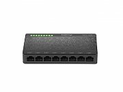Switch Lanberg DSP1-1008, 8 porturi 10,100,1000 Mbit/s