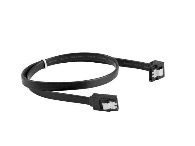 LANBERG CABLE SATA DATA III (6GB/S) 50CM 90