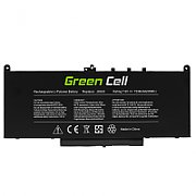 Green Cell DE135 notebook spare part Battery_3