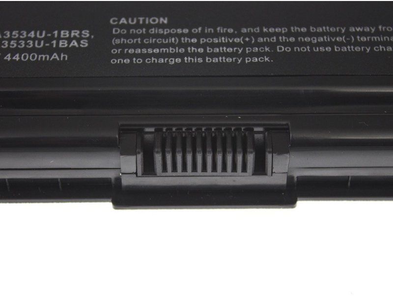 Green Cell TS01 notebook spare part Battery_3