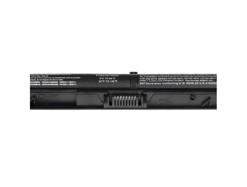 Green Cell HP96 notebook spare part Battery_5