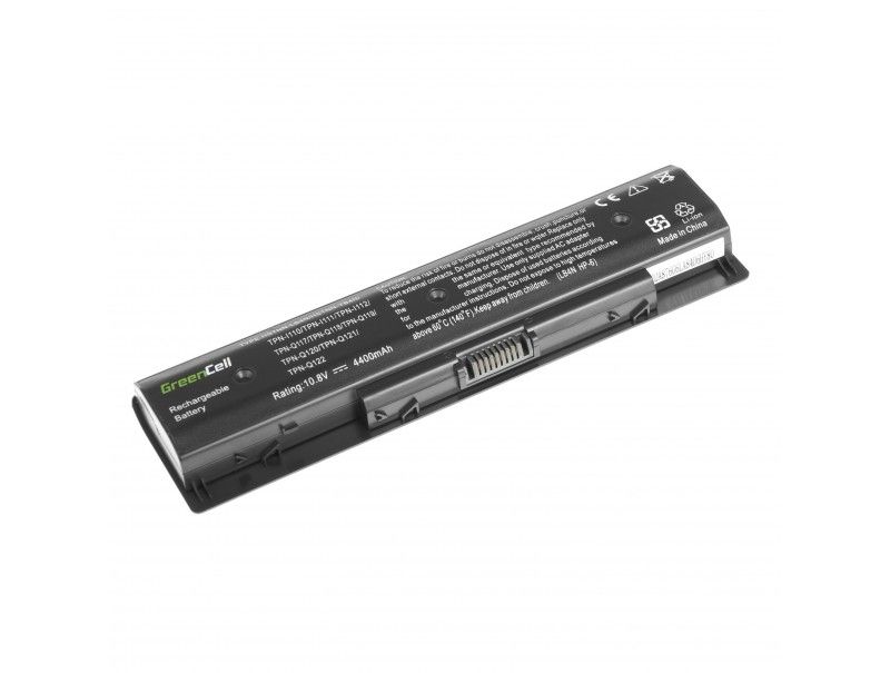 Green Cell HP78 notebook spare part Battery_2