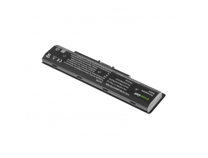 Green Cell HP78 notebook spare part Battery_3