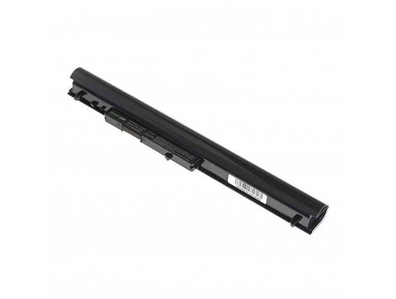 Green Cell HP80 notebook spare part Battery_2