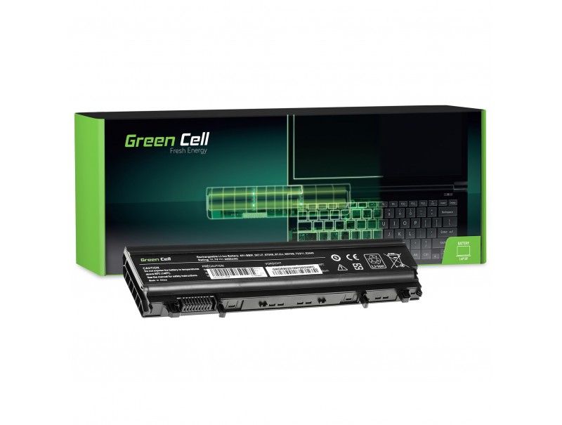 Green Cell DE80 notebook spare part Battery_5