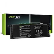 Green Cell AS80 notebook spare part Battery_1